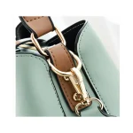 Bucket Bag Fashion Korean Style Shoulder Bag Cross-border Female Bag