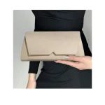 Women's Simple And Stylish Personality Clutch