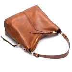 Hobo Bags Women High Capacity Handbags Fahsion Commuting Crossbody Shoulder Bag Shopping Totes