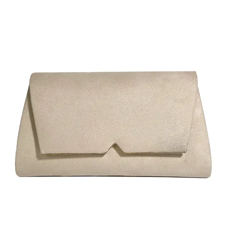 Women's Simple And Stylish Personality Clutch