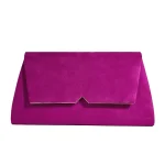 Women's Simple And Stylish Personality Clutch