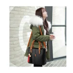 Bag female slung shoulder bag