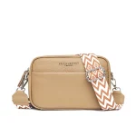 Fashion Shoulder Crossbody Bags- Small Square Bag Women