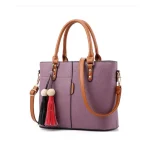 Bag female slung shoulder bag