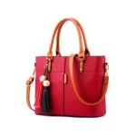 Bag female slung shoulder bag