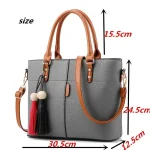 Bag female slung shoulder bag