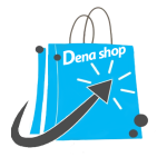 logo denashop