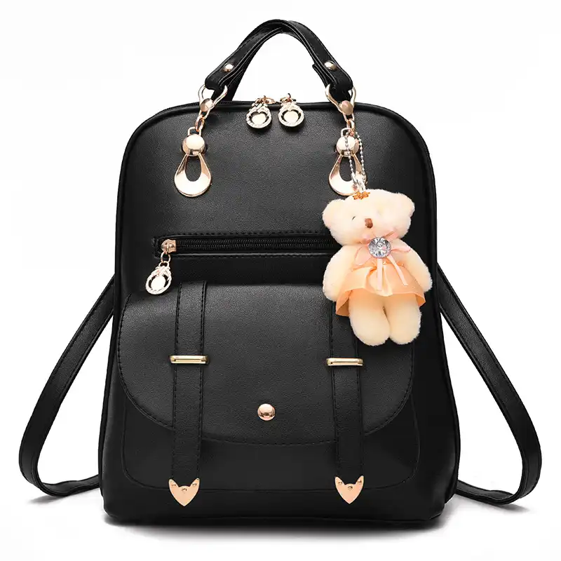 Casual fashion backpack