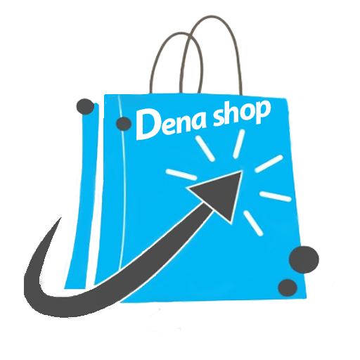 logo denashop