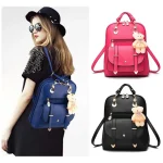 Casual fashion backpack