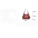 Womens Hand bags Designers Luxury Handbags Women Shoulder Bags Female Top-handle Bags Sac a Main Fashion Brand Handbags