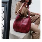 Womens Hand bags Designers Luxury Handbags Women Shoulder Bags Female Top-handle Bags Sac a Main Fashion Brand Handbags