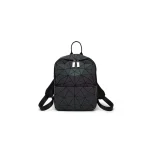 Luminous Women Backpacks Fashion Girl Daily Backpack Women's Package Geometry Sequins Folding Bags Mini Bag School Bagpack