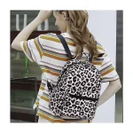 Mode Frauen Rucksack Mini Rucksack Hoch leistungs reisetaschen Freizeit tasche Kosmetik tasche Damen handtasche Damen tasche