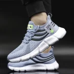 Men Casual Sport Shoes Breathable