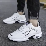 Men's Sneakers Comfortable