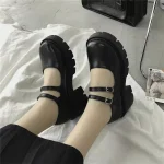 Japanese Style Lolita Shoes