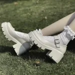 Japanese Style Lolita Shoes