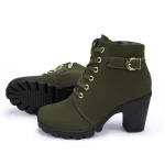 New Spring Winter Women Pumps