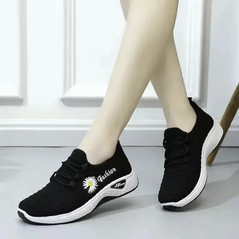 Adult sneakers, women's- light running shoes