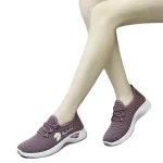 Adult sneakers, women's- light running shoes