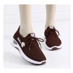 Adult sneakers, women's- light running shoes