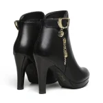 New Fashion Women's Boots Autumn