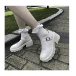 Japanese Style Lolita Shoes