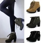 New Spring Winter Women Pumps