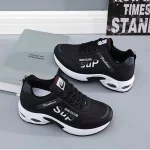 Men's Sneakers Comfortable