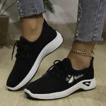 Adult sneakers, women's- light running shoes