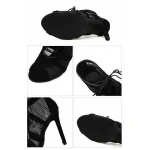 High Heel Sandals Woman