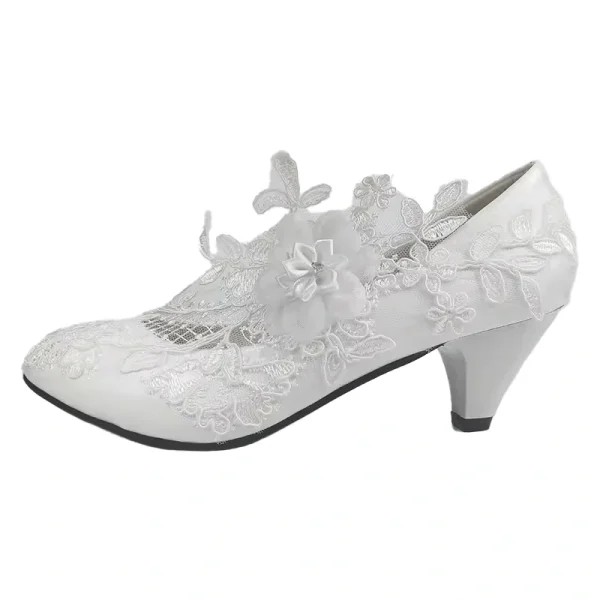 ladies party dress shoes