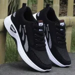 Men's Sneakers Comfortable